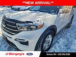 2022 Ford Explorer 4WD SUV for sale #FAU3273 - photo 1