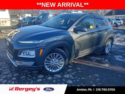 2021 Hyundai Kona AWD SUV for sale #FAU3274 - photo 1