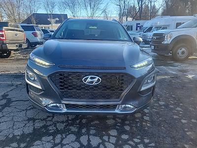 2021 Hyundai Kona AWD SUV for sale #FAU3274 - photo 2