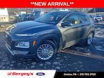 2021 Hyundai Kona AWD SUV for sale #FAU3274 - photo 1
