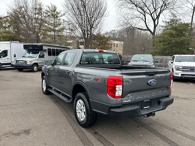Used 2025 Ford Ranger - photo 1