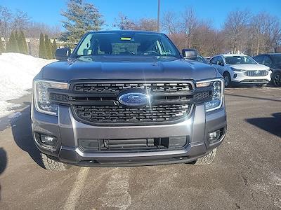 2025 Ford Ranger SuperCrew Cab 4WD Pickup for sale #FAU3278 - photo 2