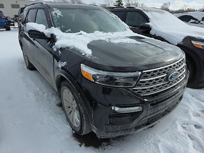 2023 Ford Explorer 4WD SUV for sale #FAU3279 - photo 2