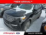 2023 Ford Explorer 4WD SUV for sale #FAU3279 - photo 1