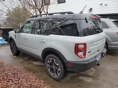 2022 Ford Bronco Sport 4WD SUV for sale #FAU3280 - photo 2