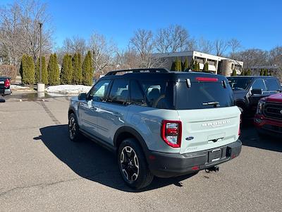 Used 2022 Ford Bronco Sport - photo 1