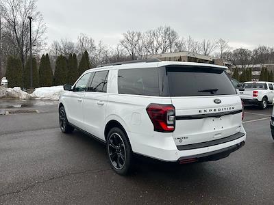 Used 2022 Ford Expedition MAX - photo 1