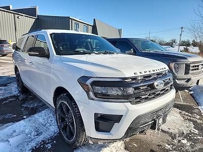 2022 Ford Expedition MAX 4WD SUV for sale #FAU3281 - photo 2