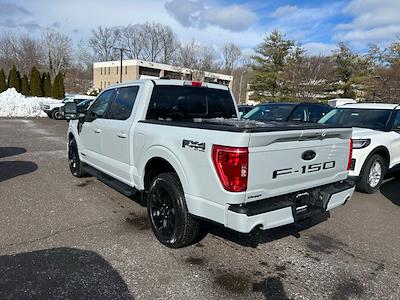 Used 2023 Ford F-150 - photo 1