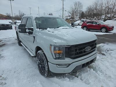 2023 Ford F-150 SuperCrew Cab 4WD Pickup for sale #FAU3282 - photo 2