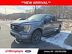 2023 Ford F-150 SuperCrew Cab 4WD Pickup for sale #FAU3283 - photo 1