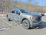 2023 Ford F-150 SuperCrew Cab 4WD Pickup for sale #FAU3283 - photo 2