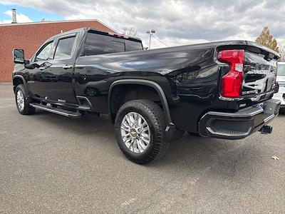 2021 Chevrolet Silverado 3500 Crew Cab 4WD Pickup for sale #FAU3286 - photo 2