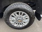 2021 Chevrolet Silverado 3500 Crew Cab 4WD Pickup for sale #FAU3286 - photo 9