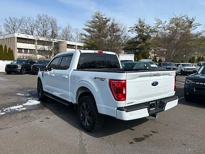 Used 2023 Ford F-150 - photo 1