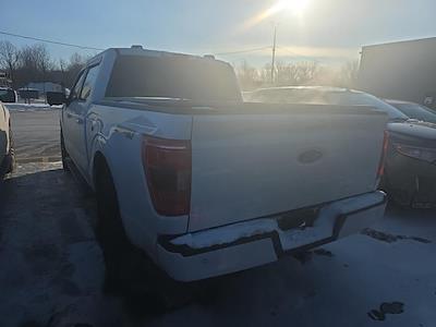 2023 Ford F-150 SuperCrew Cab 4WD Pickup for sale #FAU3289 - photo 2