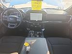 2023 Ford F-150 SuperCrew Cab 4WD Pickup for sale #FAU3289 - photo 10