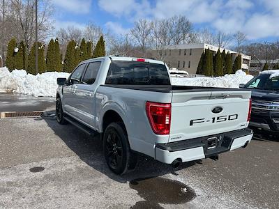 Used 2023 Ford F-150 - photo 1