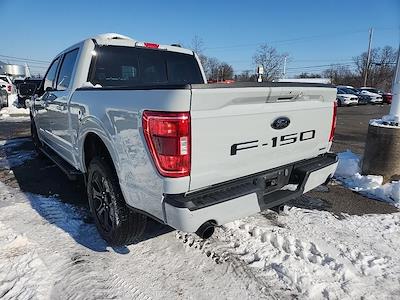 2023 Ford F-150 SuperCrew Cab 4WD Pickup for sale #FAU3290 - photo 2