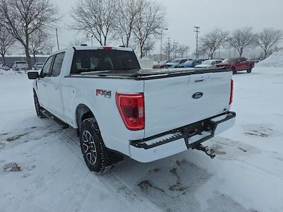 2023 Ford F-150 SuperCrew Cab 4WD Pickup for sale #FAU3291 - photo 2