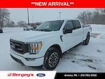 2023 Ford F-150 SuperCrew Cab 4WD Pickup for sale #FAU3291 - photo 1