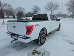 2023 Ford F-150 SuperCrew Cab 4WD Pickup for sale #FAU3291 - photo 4