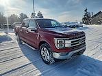2023 Ford F-150 SuperCrew Cab 4WD Pickup for sale #FAU3292 - photo 3