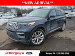 2022 Ford Explorer 4WD SUV for sale #FAU3293 - photo 1