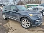 2022 Ford Explorer 4WD SUV for sale #FAU3293 - photo 3