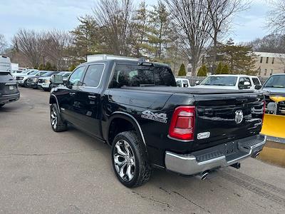 Used 2023 Ram 1500 - photo 1