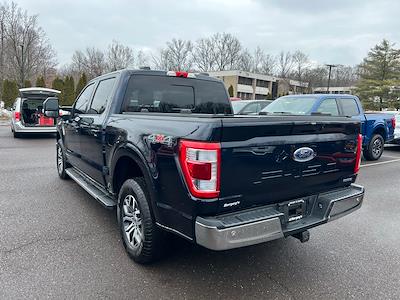 Used 2022 Ford F-150 - photo 1