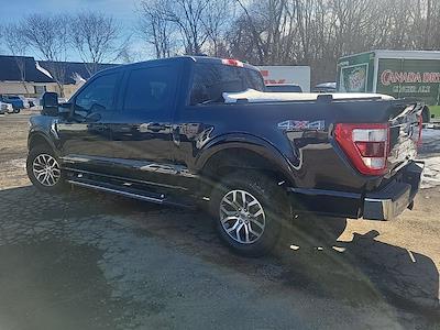 2022 Ford F-150 SuperCrew Cab 4WD Pickup for sale #FAU3296 - photo 2