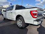 2023 Ford F-150 SuperCrew Cab 4WD Pickup for sale #FAU3297 - photo 2