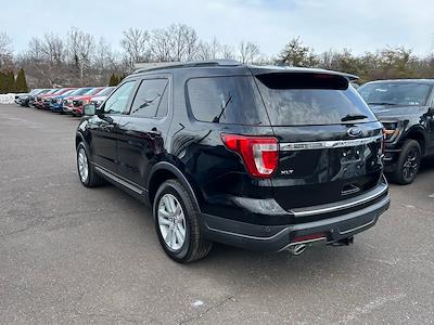 Used 2018 Ford Explorer - photo 1