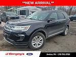 2018 Ford Explorer 4WD SUV for sale #FAU3299 - photo 1