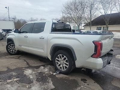 2022 Toyota Tundra CrewMax Cab 4WD Pickup for sale #FAU3300 - photo 2