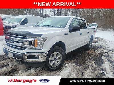 Used 2018 Ford F-150 - photo 1