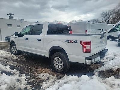 Used 2018 Ford F-150 - photo 1