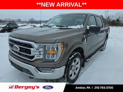 Used 2023 Ford F-150 - photo 1