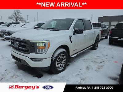 Used 2023 Ford F-150 - photo 1