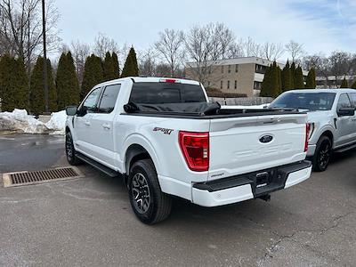 Used 2023 Ford F-150 - photo 1