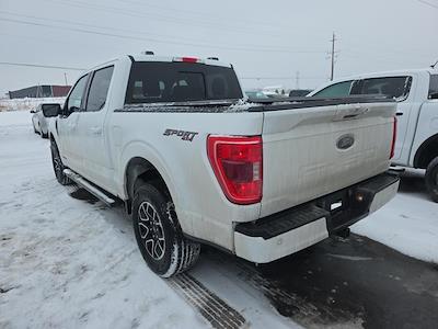 Used 2023 Ford F-150 - photo 1