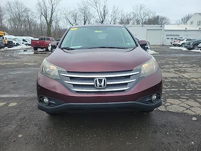 Used 2014 Honda CR-V - photo 1