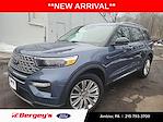 2021 Ford Explorer 4WD SUV for sale #FAU3308 - photo 1