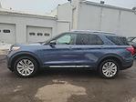 2021 Ford Explorer 4WD SUV for sale #FAU3308 - photo 8