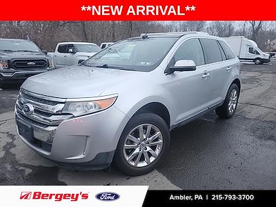 Used 2011 Ford Edge - photo 1