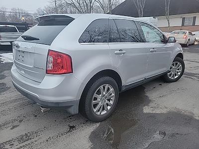 Used 2011 Ford Edge - photo 1
