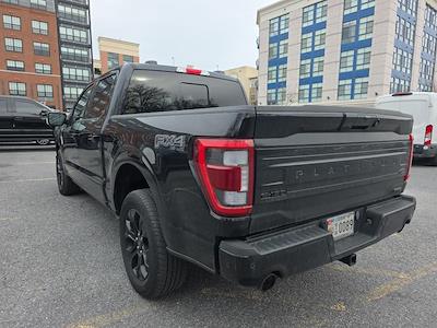 Used 2023 Ford F-150 - photo 1