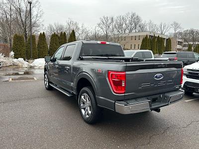 Used 2023 Ford F-150 - photo 1