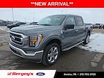 2023 Ford F-150 SuperCrew Cab 4WD Pickup for sale #FAU3313 - photo 1